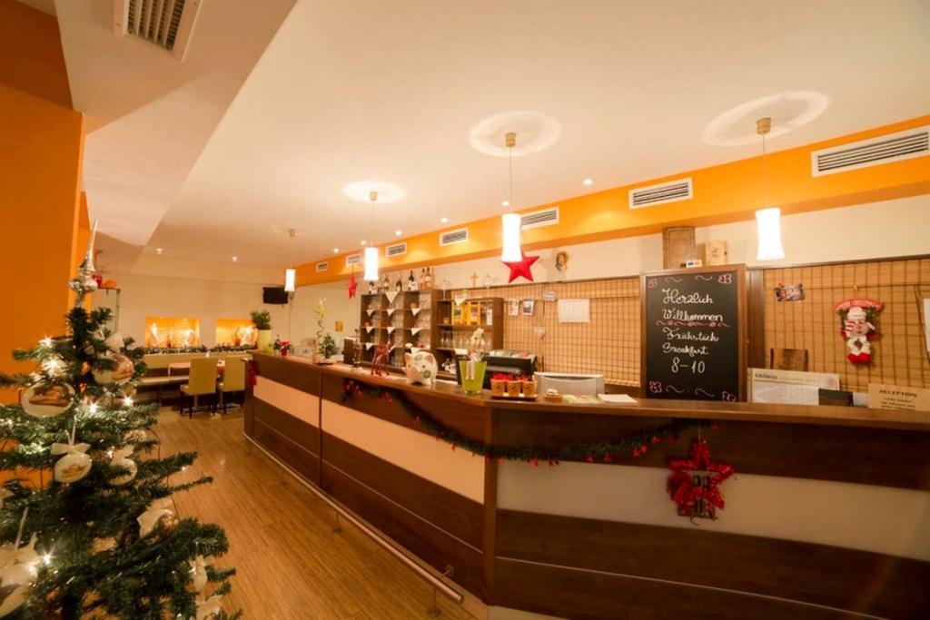 Magnus Klause Hotel Mariazell Exterior foto