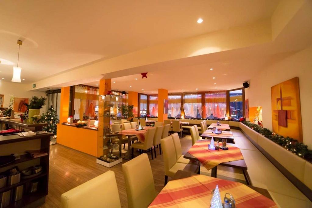 Magnus Klause Hotel Mariazell Exterior foto