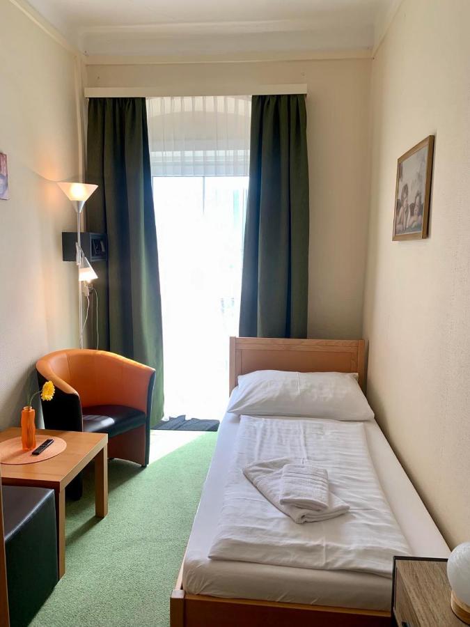 Magnus Klause Hotel Mariazell Exterior foto