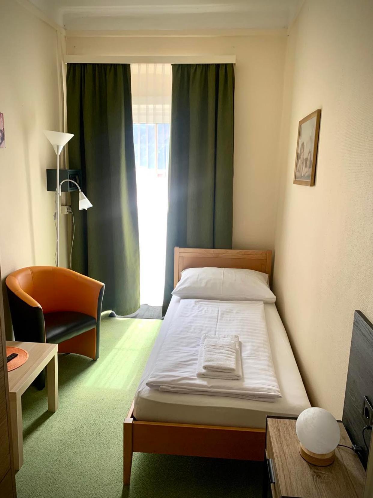Magnus Klause Hotel Mariazell Exterior foto