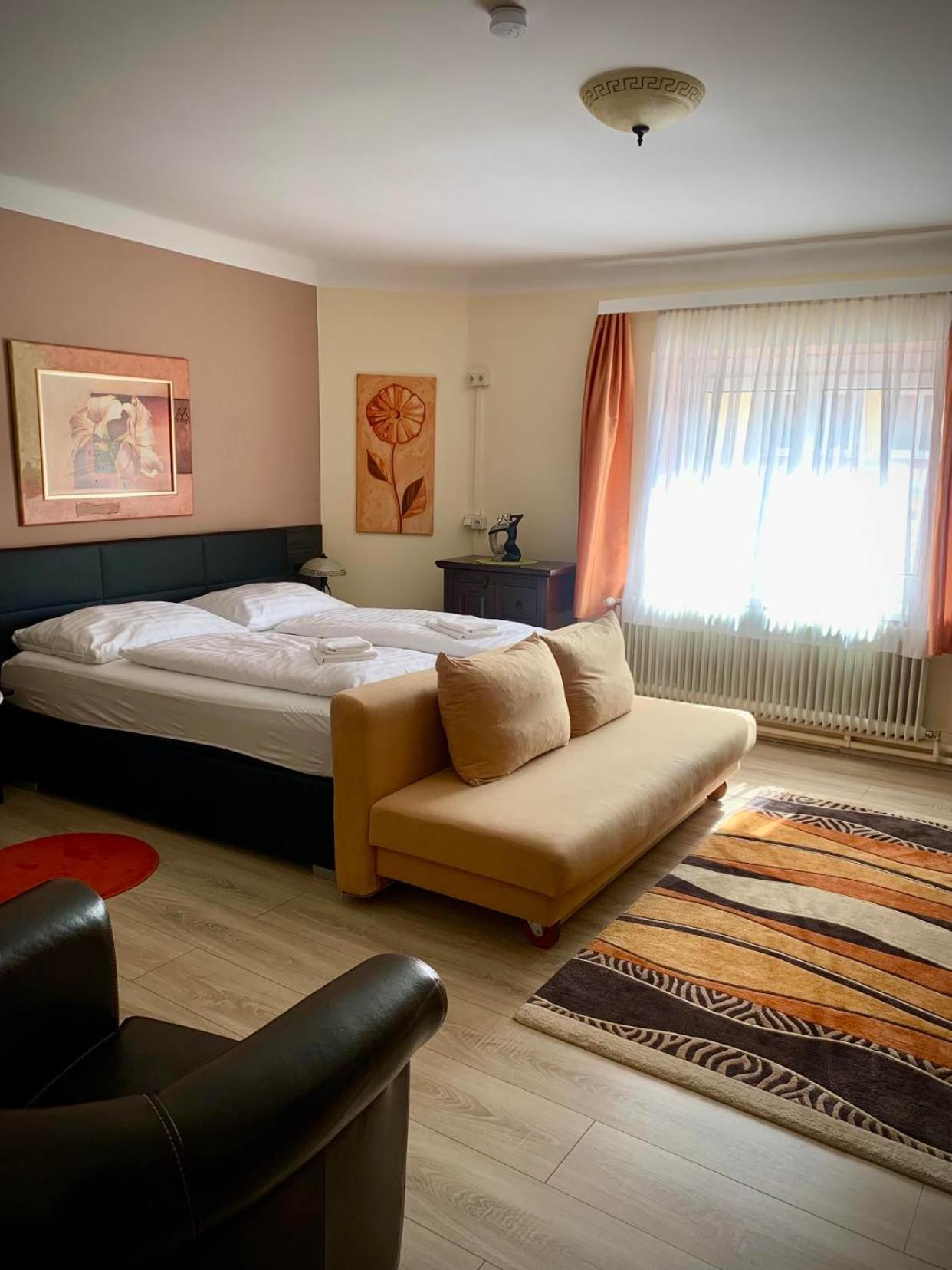 Magnus Klause Hotel Mariazell Exterior foto