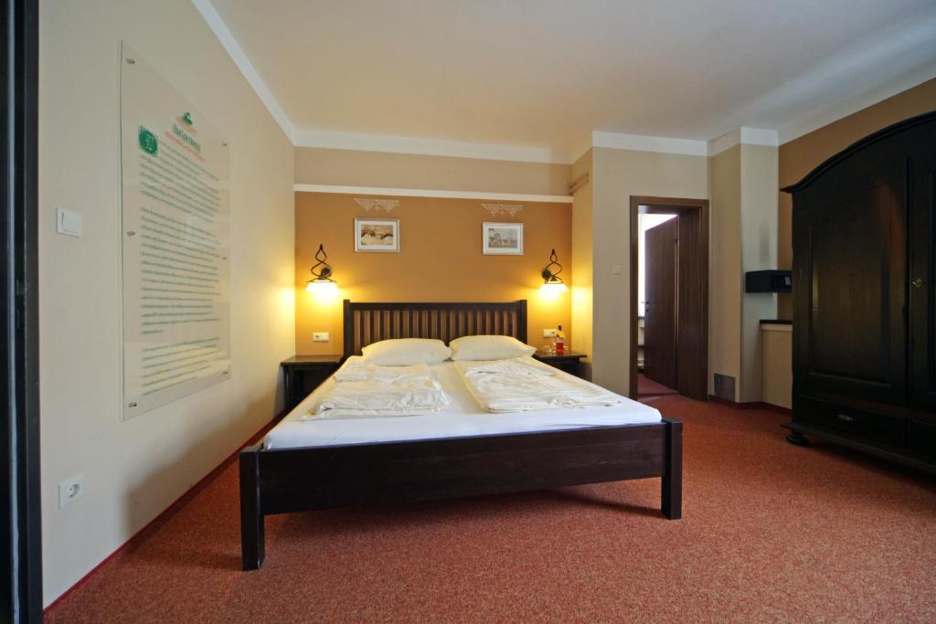 Magnus Klause Hotel Mariazell Cameră foto