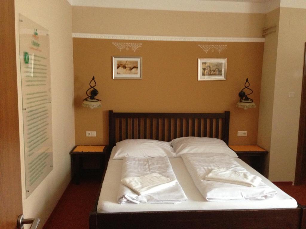 Magnus Klause Hotel Mariazell Cameră foto